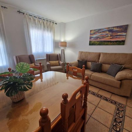 Apartamento San Anton Касорла Екстер'єр фото