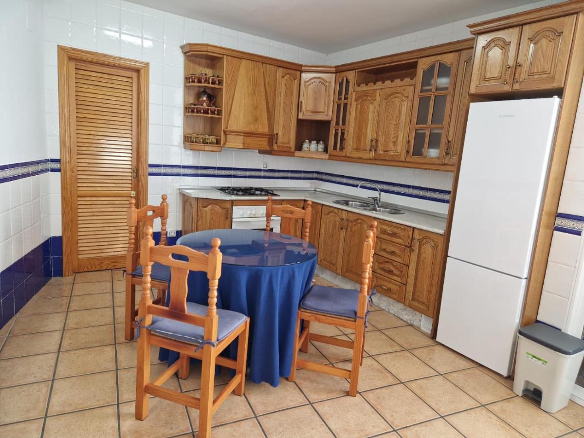 Apartamento San Anton Касорла Екстер'єр фото